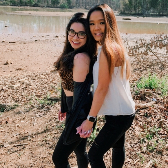 Cheetah print crop top - Picture 3 of 4